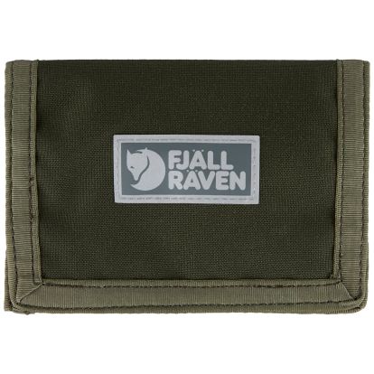 Vardag Wallet  Deep Forest 