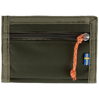 Додаткове фото Vardag Wallet  Clay 