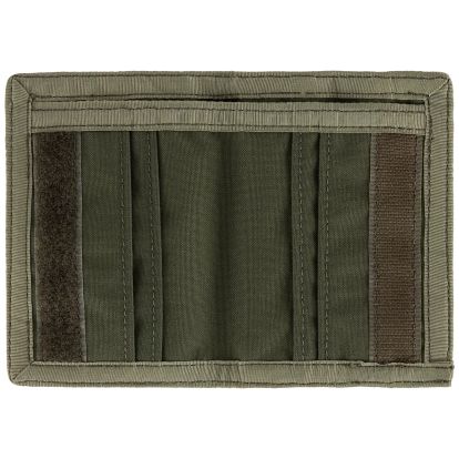 Додаткове фото Vardag Wallet  Clay 