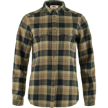 Varmland Heavy Flannel Shirt W