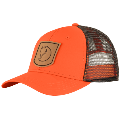 Varmland Cap  Safety Orange 
