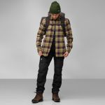 Додаткове фото Varmland Heavy Flannel Shirt W