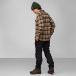 Додаткове фото Varmland Heavy Flannel Shirt W
