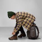 Додаткове фото Varmland Heavy Flannel Shirt W