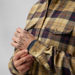Додаткове фото Varmland Heavy Flannel Shirt W