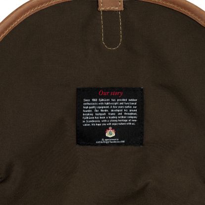 Varmland Rucksack