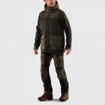Додаткове фото Varmland Wool Jacket M