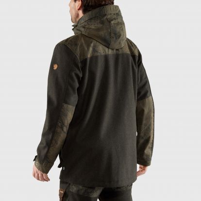 Varmland Wool Jacket M
