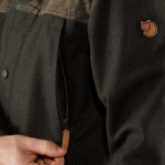 Додаткове фото Varmland Wool Jacket M