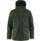 Varmland Wool Jacket M
