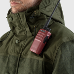 Додаткове фото Varmland Wool Jacket M