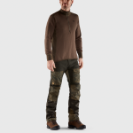 Додаткове фото Varmland Wool Trousers M