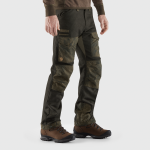 Додаткове фото Varmland Wool Trousers M