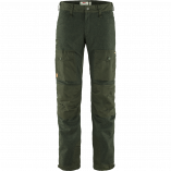 Varmland Wool Trousers M
