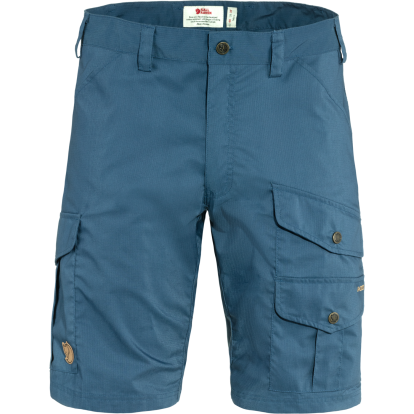 Vidda Pro Lite Shorts M  Indigo Blue 