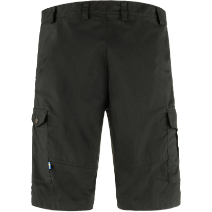 Додаткове фото Vidda Pro Lite Shorts M  Dark Grey 