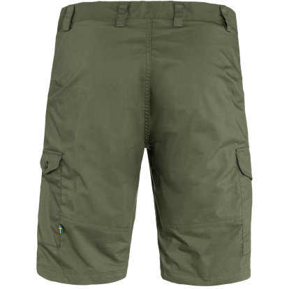 Додаткове фото Vidda Pro Lite Shorts M  Dark Grey 