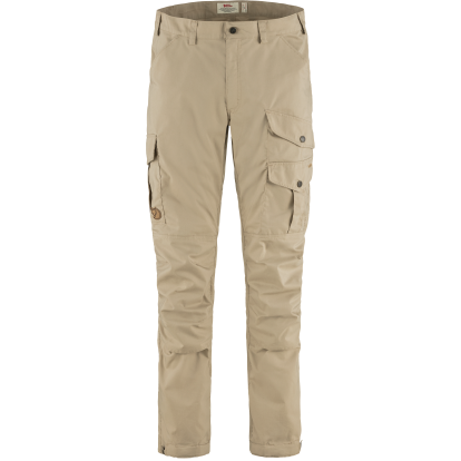 Vidda Pro Lite Trousers M Short  Fossil 