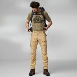Додаткове фото Vidda Pro Lite Trousers M Short