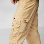 Додаткове фото Vidda Pro Lite Trousers M Reg  Dark Grey 