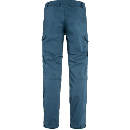 Додаткове фото Vidda Pro Lite Trousers M Reg  Dark Grey 