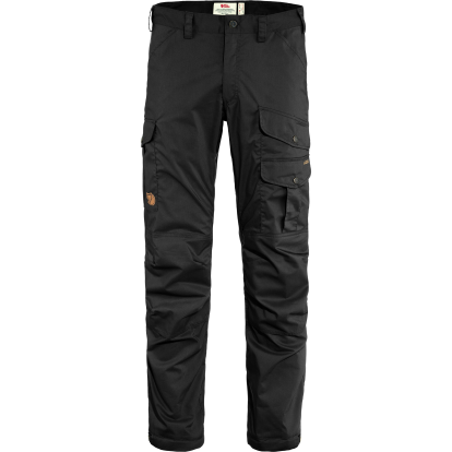 Vidda Pro Lite Trousers M Short  Black 