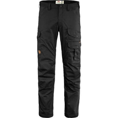 Vidda Pro Lite Trousers M Long  Black 