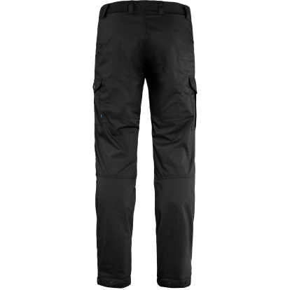 Додаткове фото Vidda Pro Lite Trousers M Reg  Dark Grey 