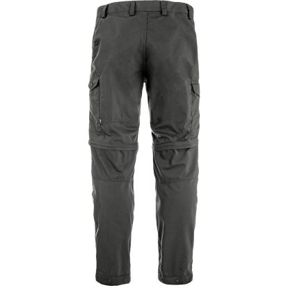 Додаткове фото Vidda Pro Lite Zip-Off Trousers M Reg  Fossil 