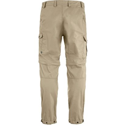 Vidda Pro Lite Zip-Off Trousers M Reg
