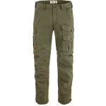 Додаткове фото Vidda Pro Lite Zip-Off Trousers M Reg  Fossil 