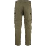 Додаткове фото Vidda Pro Lite Zip-Off Trousers M Reg  Fossil 