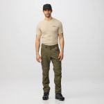 Додаткове фото Vidda Pro Lite Zip-Off Trousers M Reg