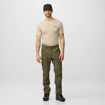 Vidda Pro Lite Zip-Off Trousers M Reg