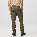 Додаткове фото Vidda Pro Lite Zip-Off Trousers M Reg