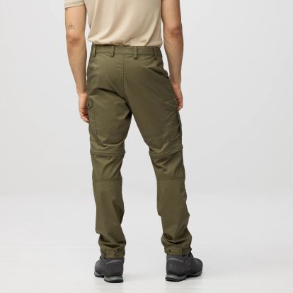 Vidda Pro Lite Zip-Off Trousers M Reg