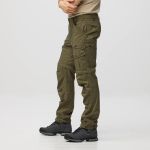 Додаткове фото Vidda Pro Lite Zip-Off Trousers M Long