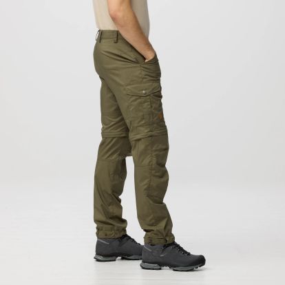 Vidda Pro Lite Zip-Off Trousers M Reg