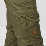Додаткове фото Vidda Pro Lite Zip-Off Trousers M Reg