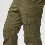Додаткове фото Vidda Pro Lite Zip-Off Trousers M Reg