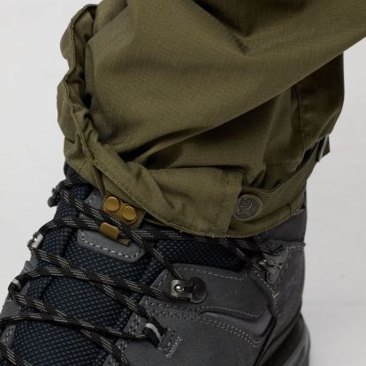 Vidda Pro Lite Zip-Off Trousers M Reg