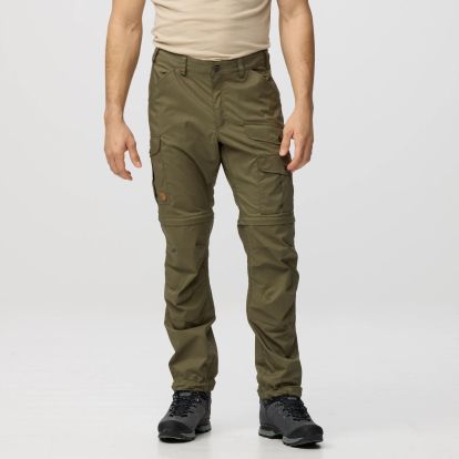 Vidda Pro Lite Zip-Off Trousers M Reg