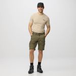 Додаткове фото Vidda Pro Lite Zip-Off Trousers M Reg