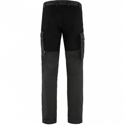 Додаткове фото Vidda Pro Trousers M Reg  Laurel Green/Deep Forest 