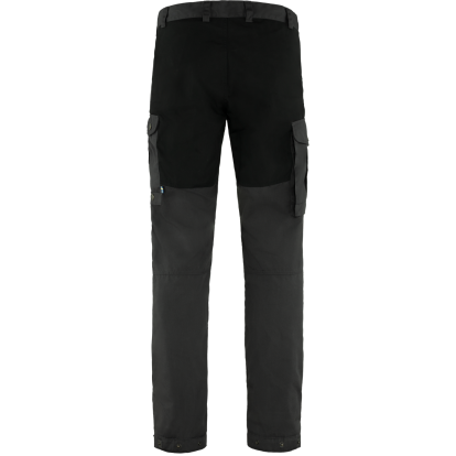 Додаткове фото Vidda Pro Trousers M Long  Deep Forest 