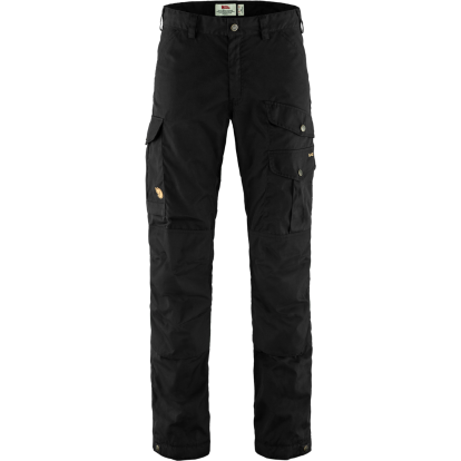 Vidda Pro Trousers M Short  Black 