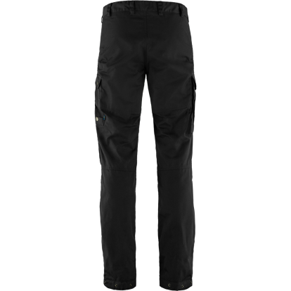 Додаткове фото Vidda Pro Trousers M Reg  Laurel Green/Deep Forest 