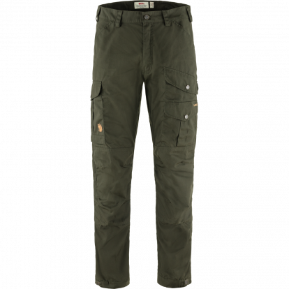 Vidda Pro Trousers M Reg  Deep Forest 