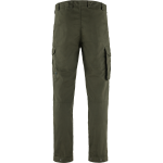 Додаткове фото Vidda Pro Trousers M Reg  Laurel Green/Deep Forest 