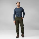 Додаткове фото Vidda Pro Trousers M Reg